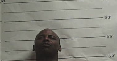 Carlton Dounseroux, - Orleans Parish County, LA 